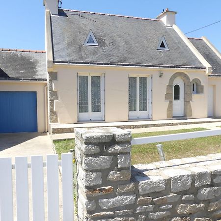 Baie Cottage - Jardin Apercu Baie, Wifi - D189 普劳哈内尔 外观 照片