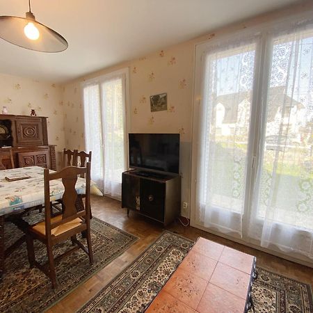 Baie Cottage - Jardin Apercu Baie, Wifi - D189 普劳哈内尔 外观 照片