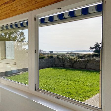 Baie Cottage - Jardin Apercu Baie, Wifi - D189 普劳哈内尔 外观 照片