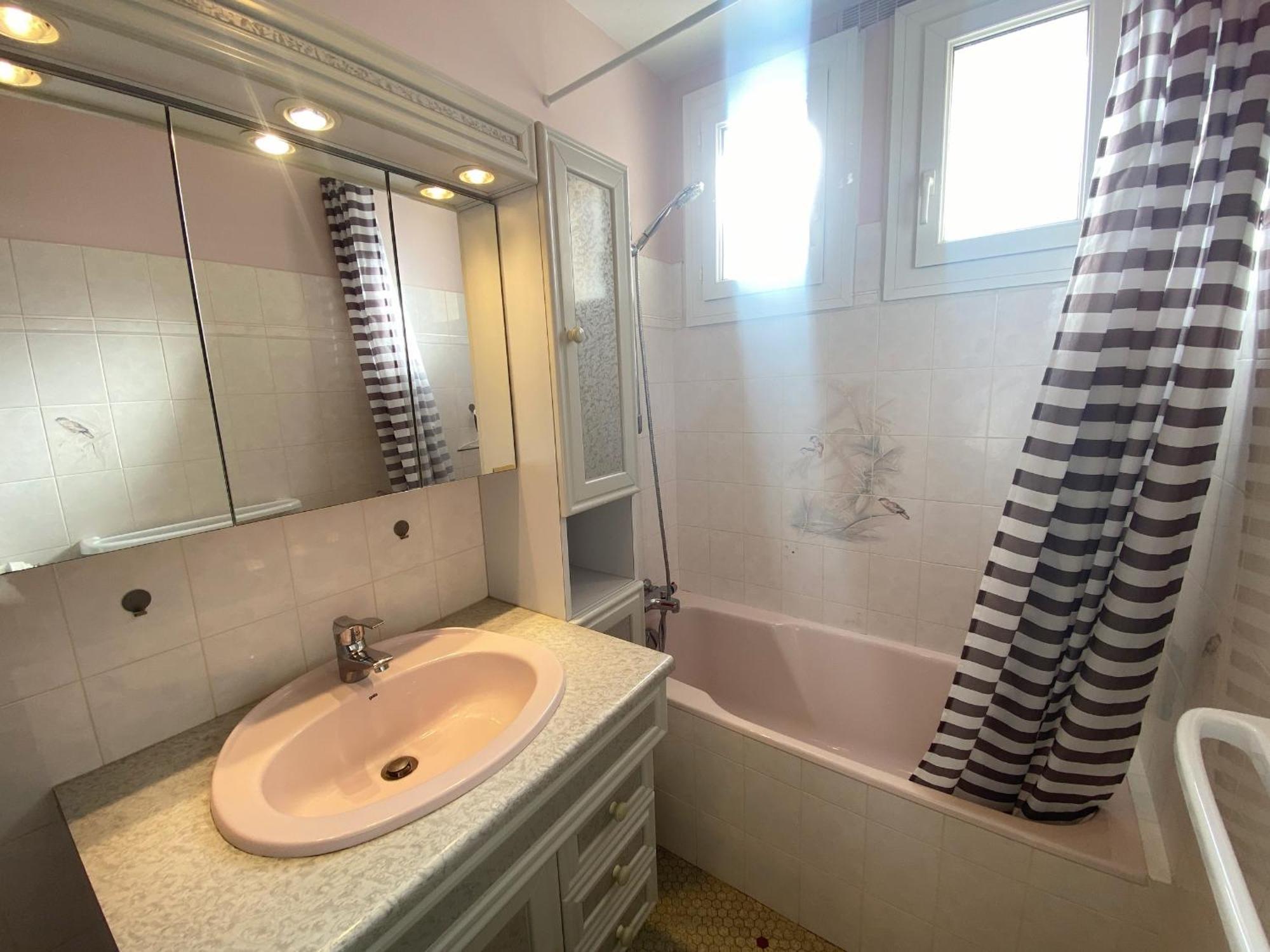 Baie Cottage - Jardin Apercu Baie, Wifi - D189 普劳哈内尔 外观 照片