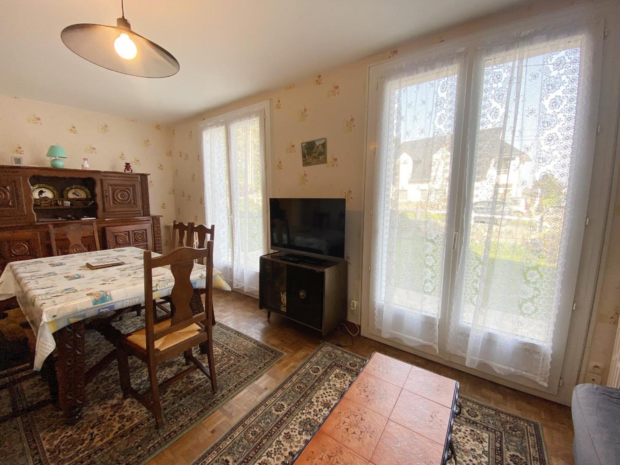 Baie Cottage - Jardin Apercu Baie, Wifi - D189 普劳哈内尔 外观 照片